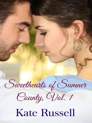 cover image of Sweethearts of Sumner County, Volume 1